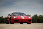 Ferrari 360 Challenge Stradale 2003 года (NA)